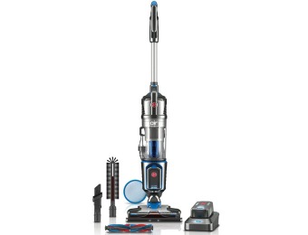 33% off Hoover BH50120 Air Cordless Bagless Upright Vacuum