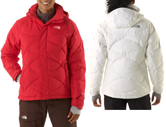 50% Off The North Face Helicity Down Jacket, 2 Colors