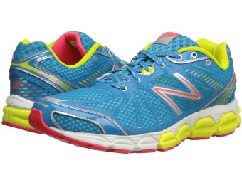 $57 off New Balance W780BY4 Women's Running Sneakers