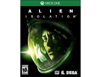 37% off Alien: Isolation - Xbox One