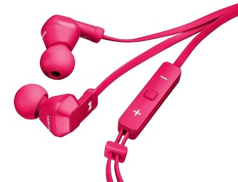 $70 off Nokia WH-920 Purity Stereo Headset by Monster (Magenta)