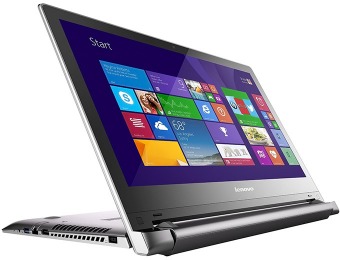 $200 off Lenovo Flex 2 14" Touch Screen Laptop (i7/8GB/128GB SSD)