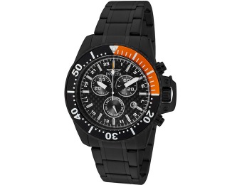 $625 off Invicta 11290 Pro Diver Carbon Fiber Swiss Men's Watch