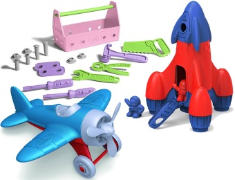 50% off Select Green Toys, 51 items from $5.50