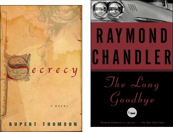 Editor's Picks on Kindle for $2.99 Each
