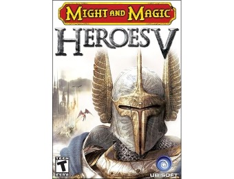 75% off Heroes of Might and Magic V (PC Download)
