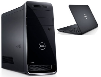 Dell Winter Clearance Sale - Up to 70% off PCs & Electronics
