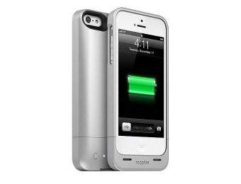 $50 off Mophie Juice Pack Helium Battery Case for iPhone 5