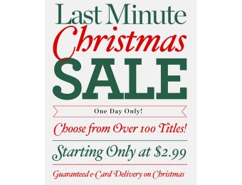 DiscountMags Last Minute Sale - Subscriptions from $2.99