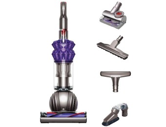$266 off Dyson DC50 Animal Upright Vacuum with Accessories