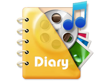 Free Happy Diary Android App
