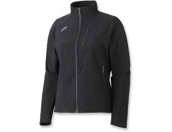 $75 off Marmot Levity Soft-Shell Women's Zipper Jacket, 4 Styles