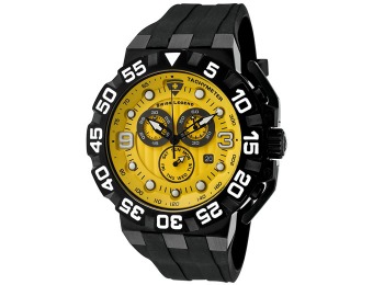 $738 off Swiss Legend Challenger Swiss Quartz Watch 10125-BB-07