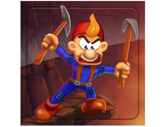 Free Marv The Miner 2 Android Download