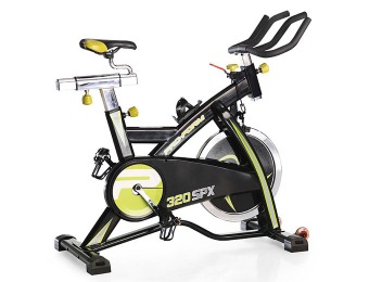 $400 off ProForm 320 SPX Indoor Spin Cycle