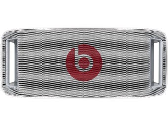 45% off Beats by Dr. Dre - Beatbox Portable Speaker - White