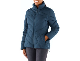 $65 off REI Therum Down Women's Jacket, 3 Color Options