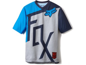 55% off Fox Racing Covert Limited Edition Bike Jersey, 2 Styles