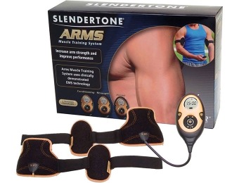 33% off Slendertone ARMS Muscle Training System