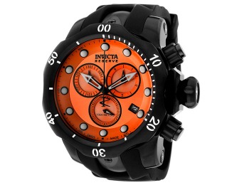 $1,720 off Invicta 5735 Venom Reserve Chronograph Swiss Watch