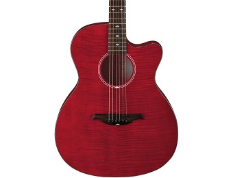 $330 off B.C. Rich Series 3 Acoustic-Electric Cutaway Guitar