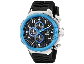 93% off Invicta Men's 17172 I-Force Chronograph Watch