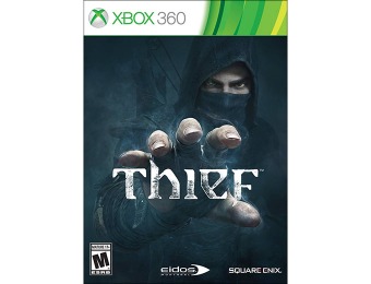 33% off Thief - Xbox 360