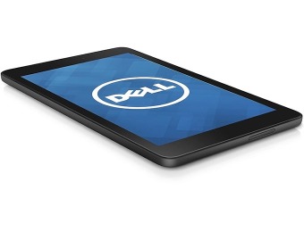 40% off Dell Venue 8 16GB 1920x1200 8" Android Tablet