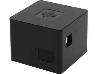 $20 off SolidRun CuBox-i4 Pro V2 Media Player + Free Keyboard