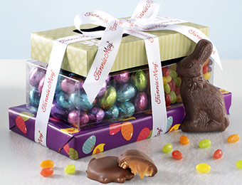 Up to 75% off Fanny May Easter Candy