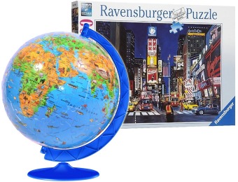 Save up to 50% off on Select Puzzles, 39 items from $2.70