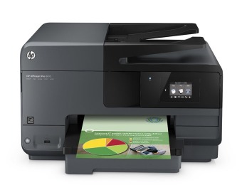59% off HP Officejet Pro 8610 Wireless All-in-One Inkjet Printer