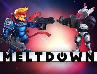 75% off Meltdown (PC Download)
