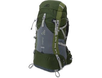 50% off ALPS Mountaineering Sector 3600 Hiking Pack