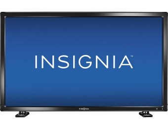 Deal: $30 off Insignia 24-Inch 1080p LED HDTV, NS-24D510NA15