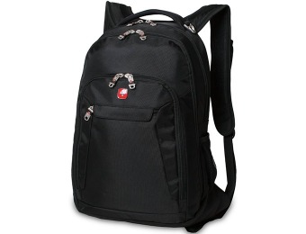 75% off Wenger SwissGear SA9998 Laptop Backpack