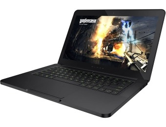$999 off Razer Blade 14" QHD+ Gaming Laptop (i7/8GB/512 SSD)