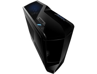 $60 off NZXT Phantom Enthusiast ATX Full Tower Computer Case