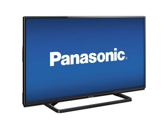 28% off Panasonic TC-40A420U 40" LED HDTV