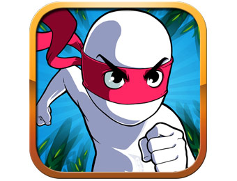 Free Ninja Joe Android App Download