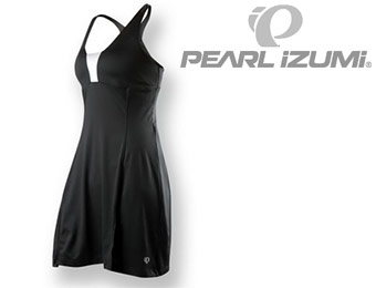 60% off Pearl Izumi Superstar Cycling Dress