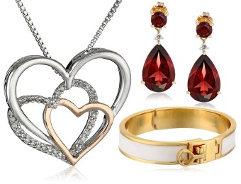70% off Jewelry Gifts