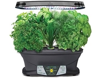 $110 off AeroGarden Extra LED Indoor Garden w/ Herb Seed Kit