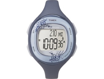 $45 off Timex T5K484 Mid-Size Health Tracker Women's Watch