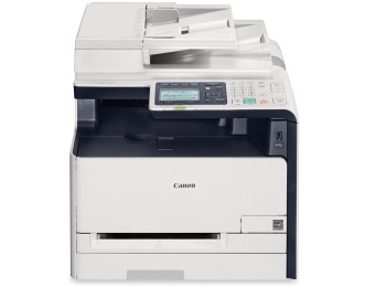$290 off Canon MF8280cw Wireless 4-In-1 Laser Multifunction Printer