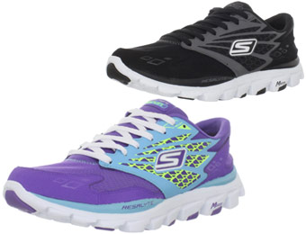 Save up to 50% off Skechers Running Shoes