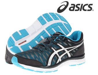 Save up to 57% off Asics Running Shoes