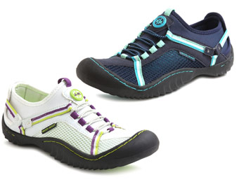 32% off J-41 Tahoe Women's Athletic Shoes, 2 Colors Available