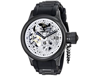 $1,993 off Invicta Men's 17276 Russian Diver Mechanical Watch