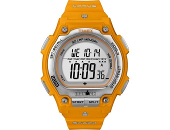 65% off Timex Ironman Traditional Shock T5K585 Men's Watch